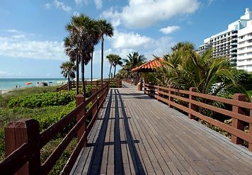 Indian Creek Suites Miami Beach Exterior foto